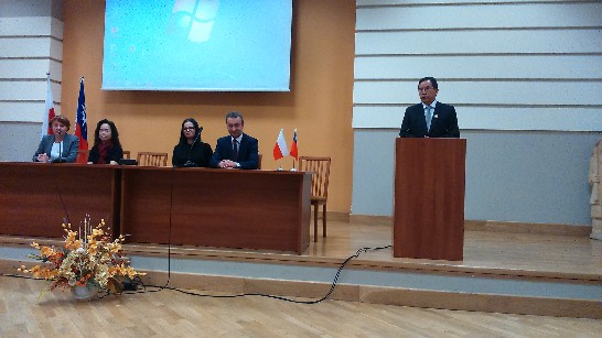 Data wysłania：2015/10/19