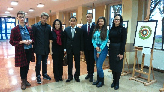 Data wysłania：2015/10/19