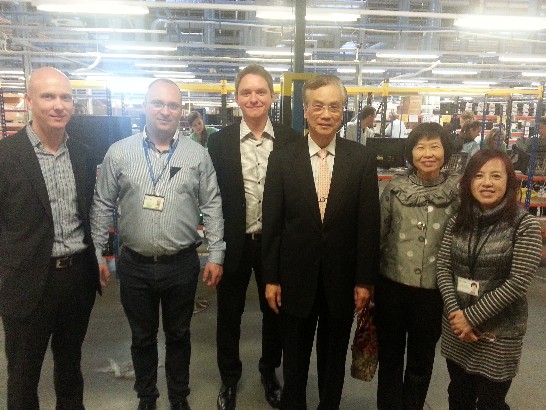 Data wysłania：2015/1/19