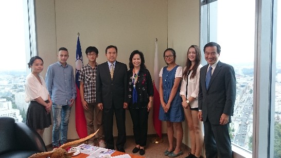 Data wysłania：2015/7/22