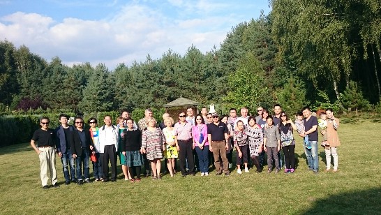 Data wysłania：2015/9/21