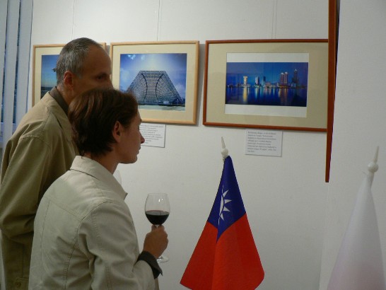 Photo Exhibition in Czestochowa 2
