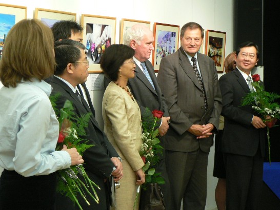 Photo Exhibition in Czestochowa 3