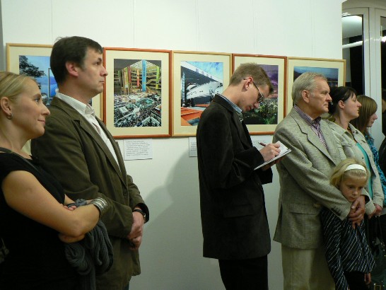 Photo Exhibition in Czestochowa 4