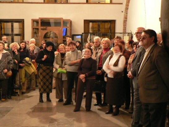 Taiwan Sublime photo exhibition in Torun 3