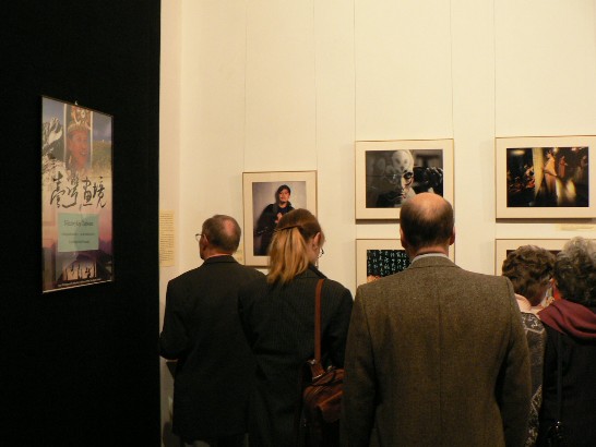 Taiwan Sublime photo exhibition in Torun 4