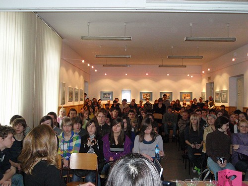 Data wysłania：2009/3/13