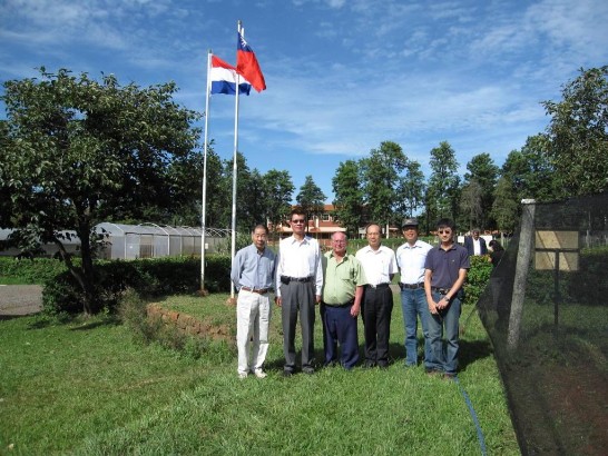 fecha de publicación:2010/3/3