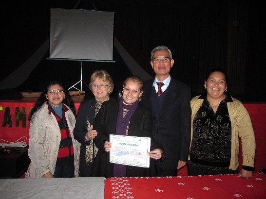 fecha de publicación:2010/5/18