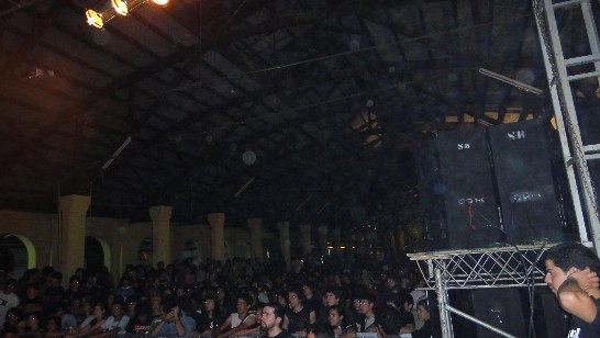 2010.10.14 首場演出