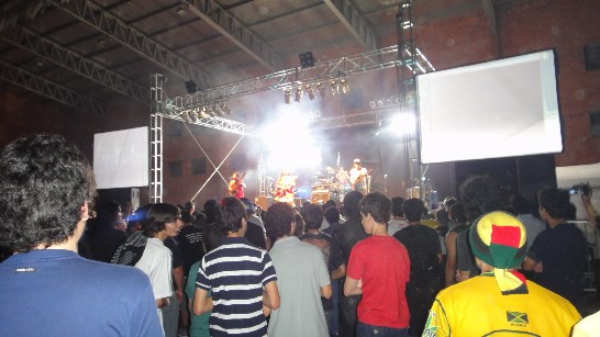 2010.10.15 第二場演出