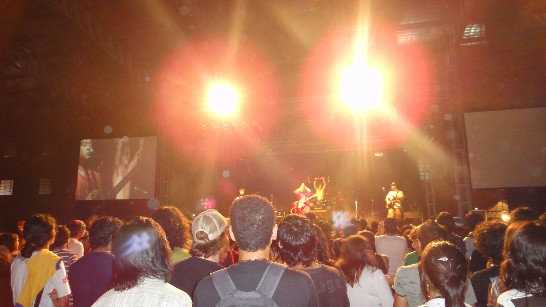 2010.10.15 第二場演出