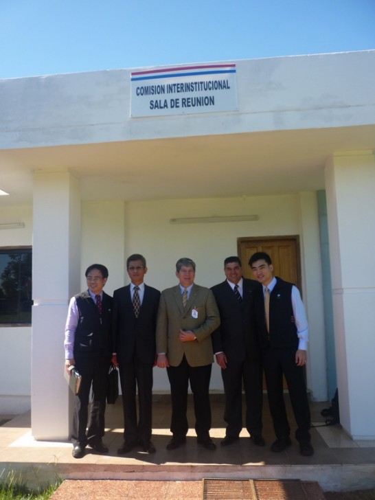 2010.05.05 會後合影。