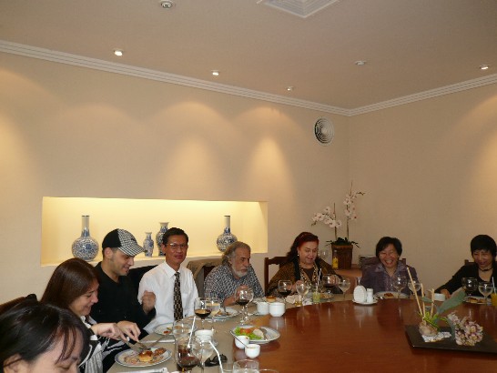 2010.05.31餐會情形