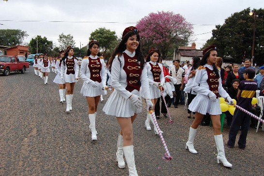 2010.07.31蔣介石大道慶典