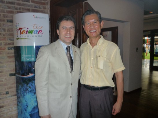 2011.11.30 離任酒會情形