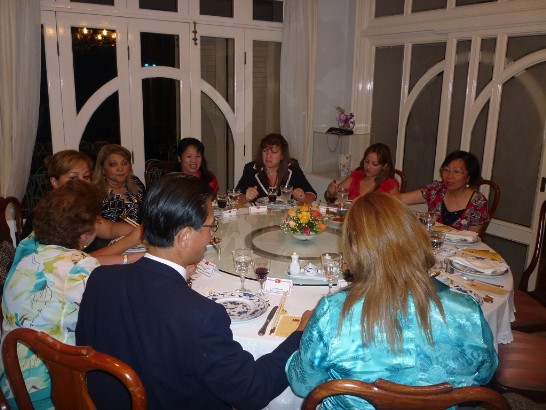 2011.04.13 餐會情形