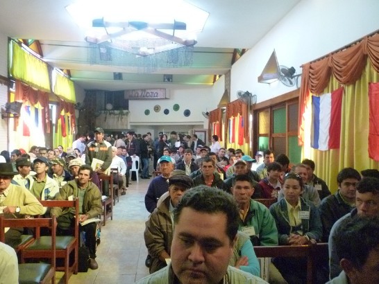 2011.06.16 現場集會情形