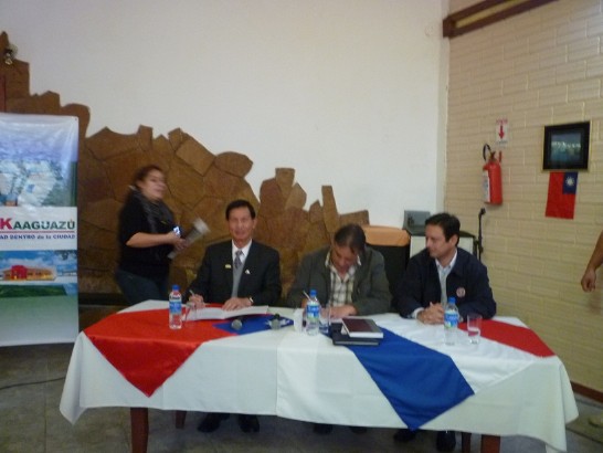 2011.06.16 簽署儀式