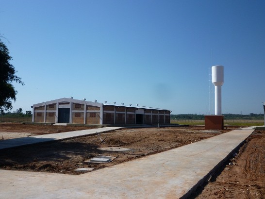 2011.06.16 集散市場建築