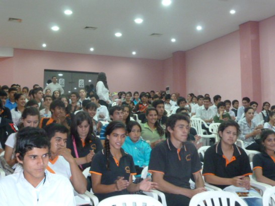 首映會活動情形