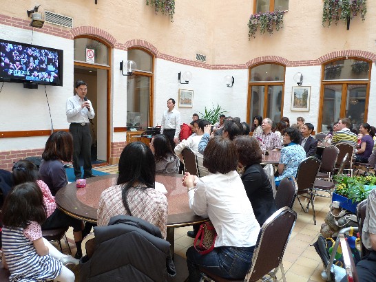 張貼日期：2009/5/25