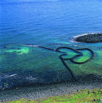 Penghu joins world’s most beautiful bays club