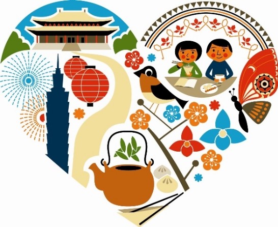 Taipei Expo Park to host Lantern Festival