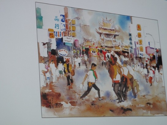 張貼日期：2011/3/23