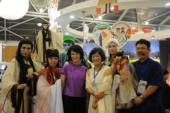 張貼日期：2011/3/4