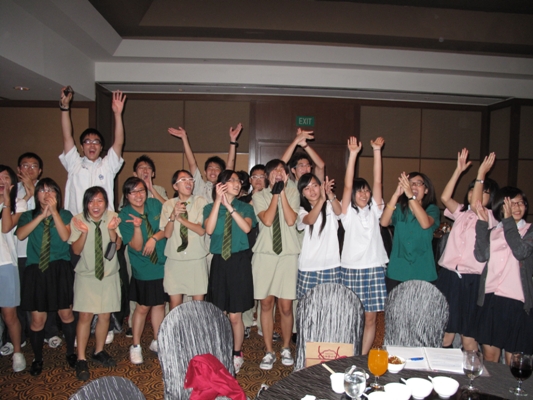 張貼日期：2009/8/12