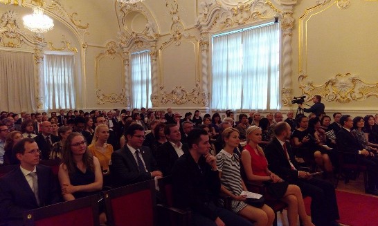 TROB held "Concert of Taiwanese Music" in celebration of the Inauguration of the 14th President of the ROC (Taiwan)