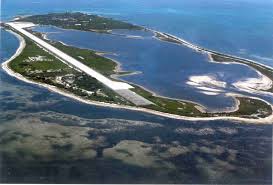 I visited Itu Aba, or Taiping Island in Chinese, on December 12, 2015 