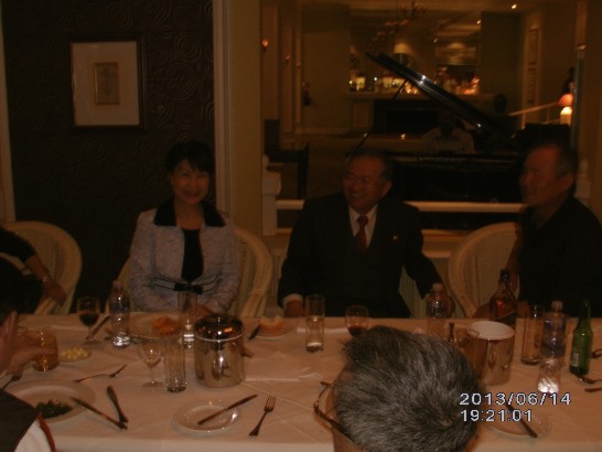 旅史瓦濟蘭華人高爾夫球聯誼會主辦，駐史瓦濟蘭大使館協辦之第18屆非南地區高爾夫邀請賽定於6月 15、16兩日在史瓦濟蘭王家高爾夫球場舉行。