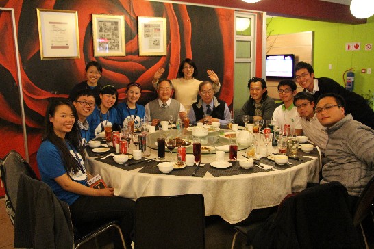 7月8日駐史醫療團歡送來史服務醫師及替代役男