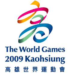 The World Games 2009 Kaohsiung