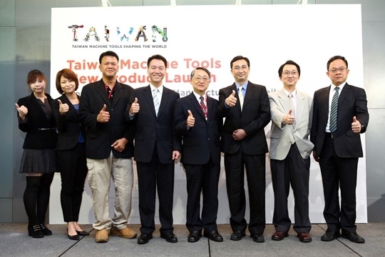 駐泰代表處經濟組及台貿中心 出席11月19日記者會活動