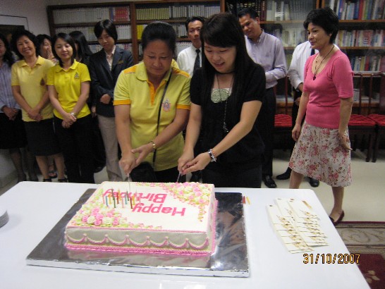 張貼日期：2007/10/31