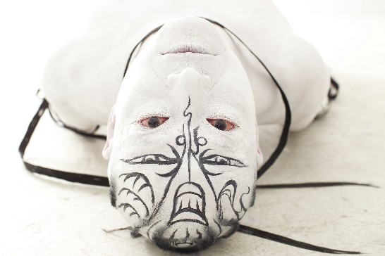 The Legendary Journey of Wu Hsing-kuo—Peking Opera‧Shakespeare‧Kafka