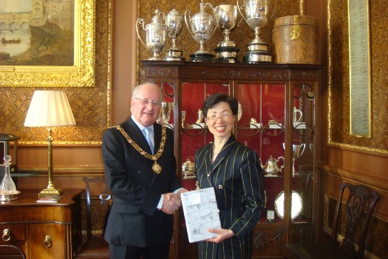 張貼日期：2010/5/5