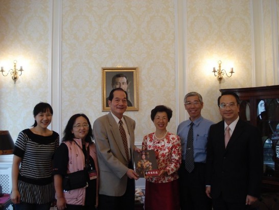 張貼日期：2009/9/14