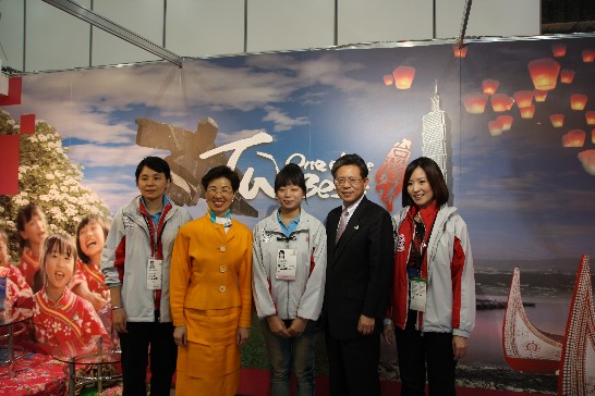 2011年「國際技能競賽」倫敦登場