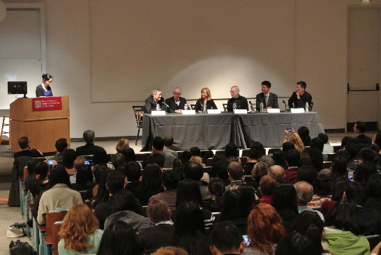 Ang Lee film Festival