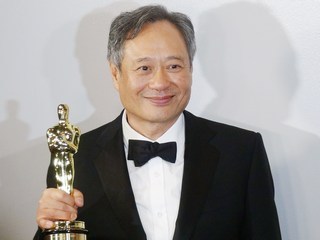 Ang Lee's 'Life of Pi' wins big at Oscars