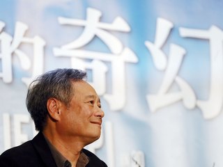 Ang Lee wins Oscar for best director (update 1)