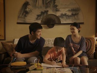 Taiwanese films to be shown at Berlin film festival