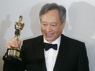 Ang Lee conveys gratitude to India at 'Life of Pi' event