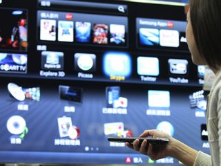 Taiwan TV to go digital by July