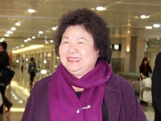 Kaohsiung mayor exchanges ideas with Osaka officials