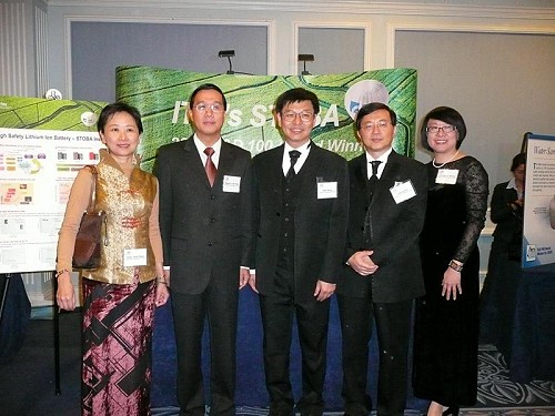 張貼日期：2009/11/16